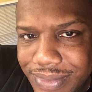 Meet your Posher, Rodney